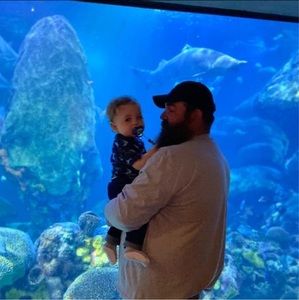 Meet your Posher, Dan